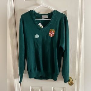 Official University of Cambridge Sweater